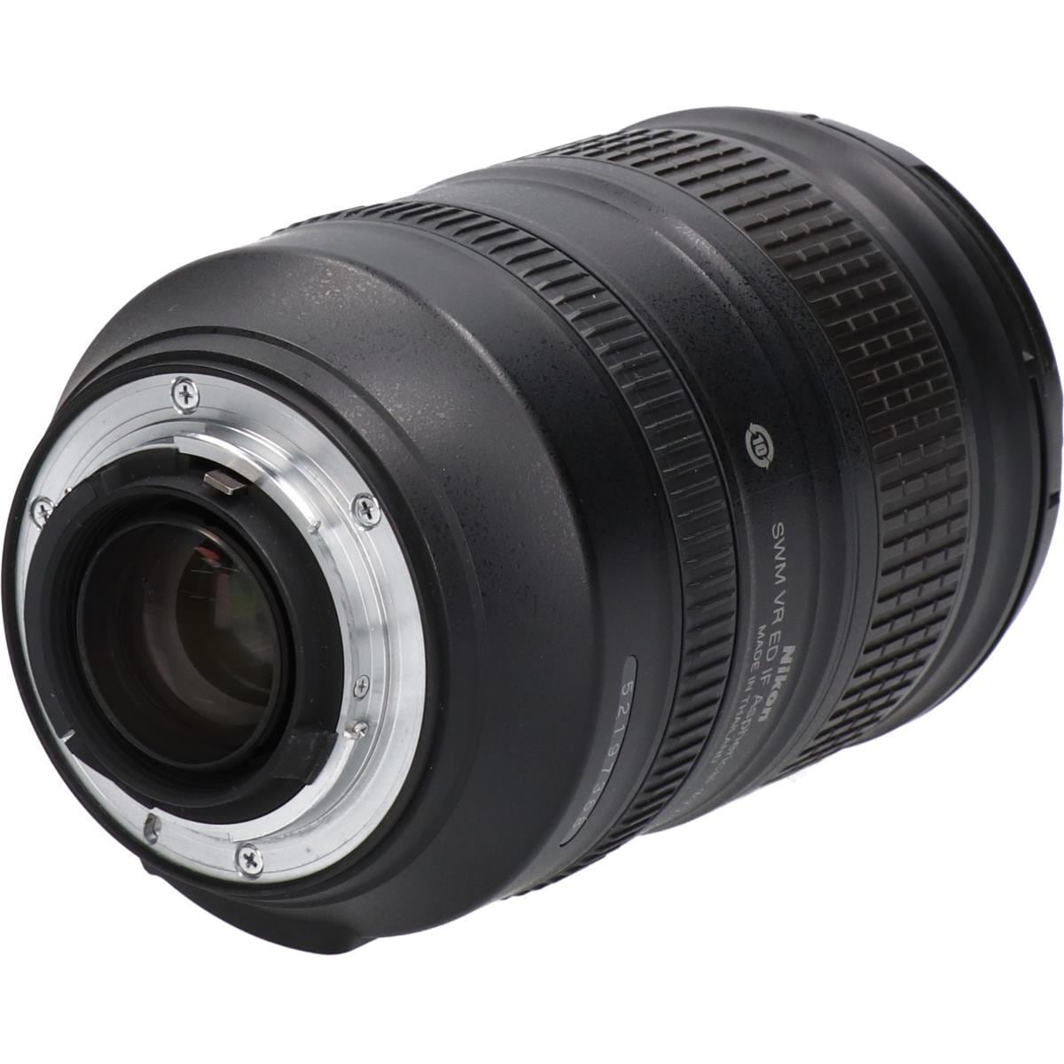NIKON AF-S28-300mm F3.5-5.6G ED VR