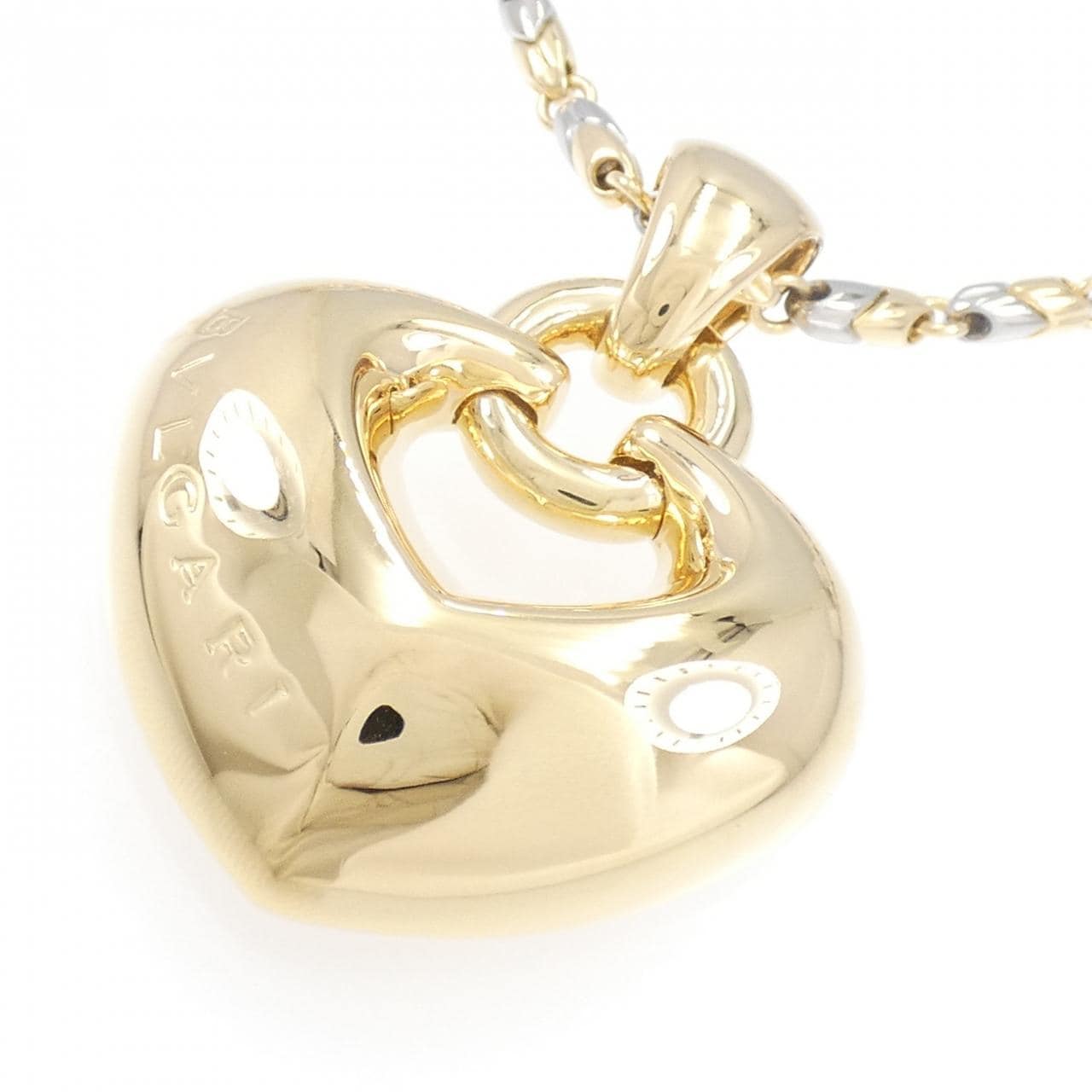 BVLGARI Brachio Necklace