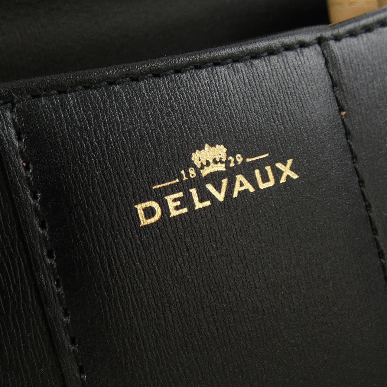 デルボー DELVAUX BAG