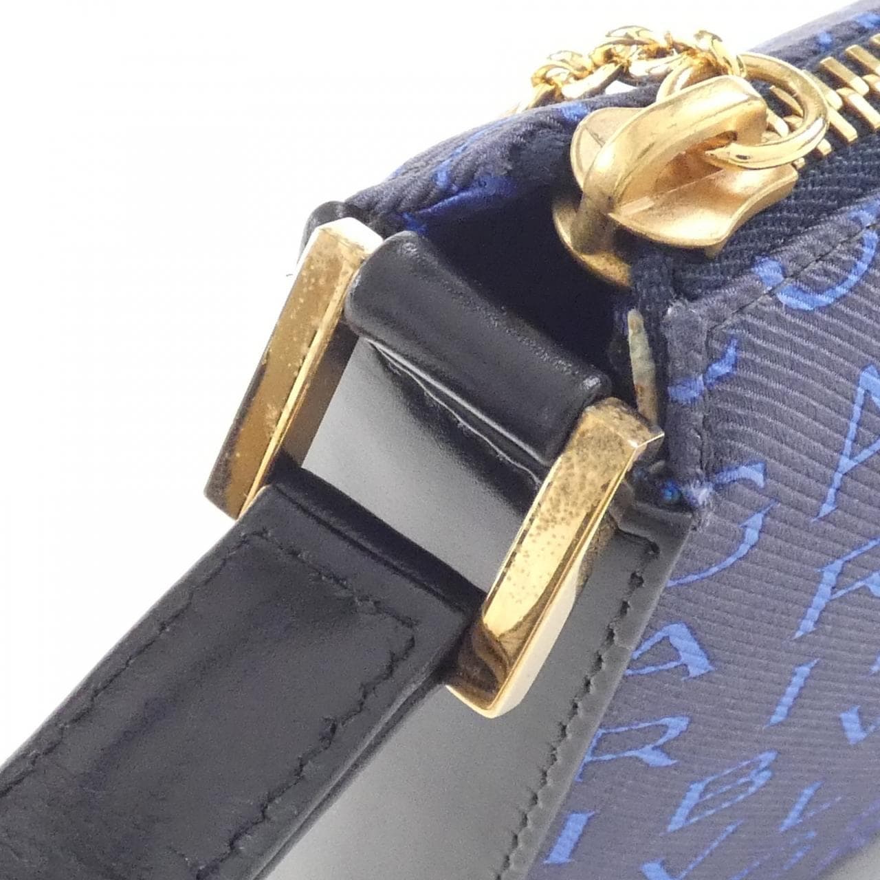 BVLGARI BVLGARI BVLGARI shoulder bag