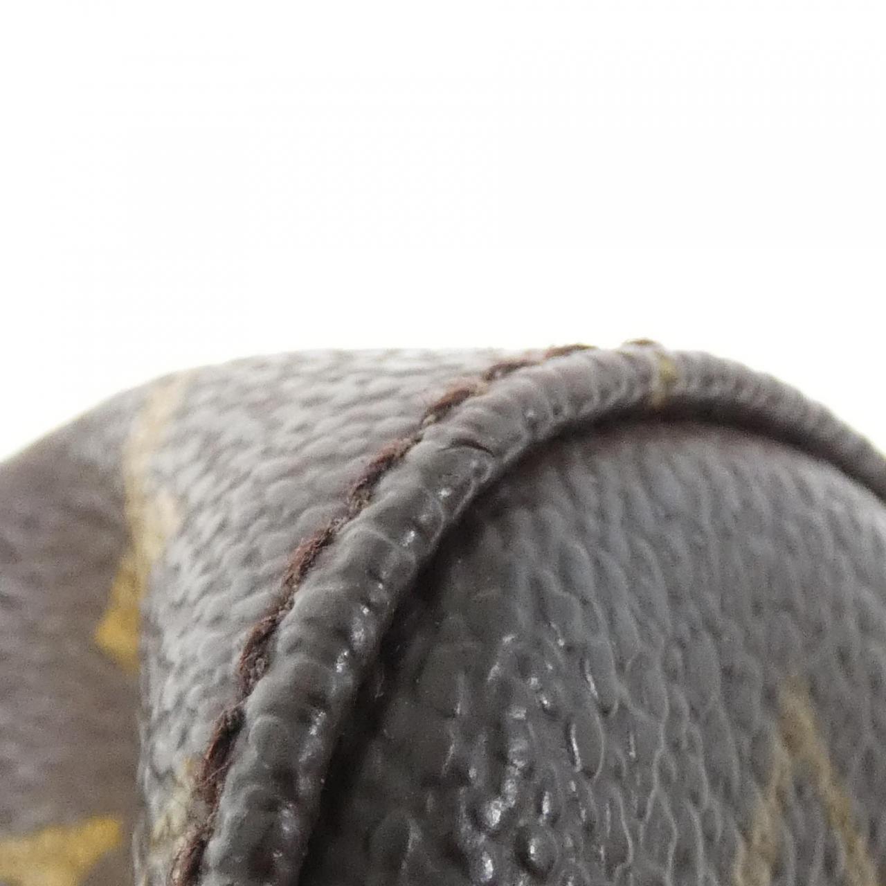 ルイヴィトン モノグラム ミニ ルーピング M51147 ショルダーバッグ