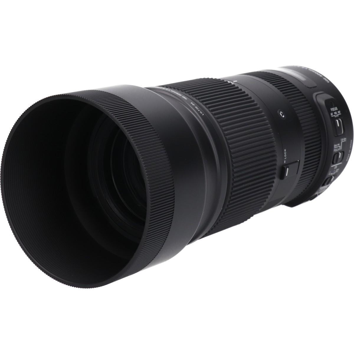 ニコン（Ｃ）１００－４００ｍｍ　Ｆ５－６．３ＤＧ　ＯＳ　ＨＳＭ