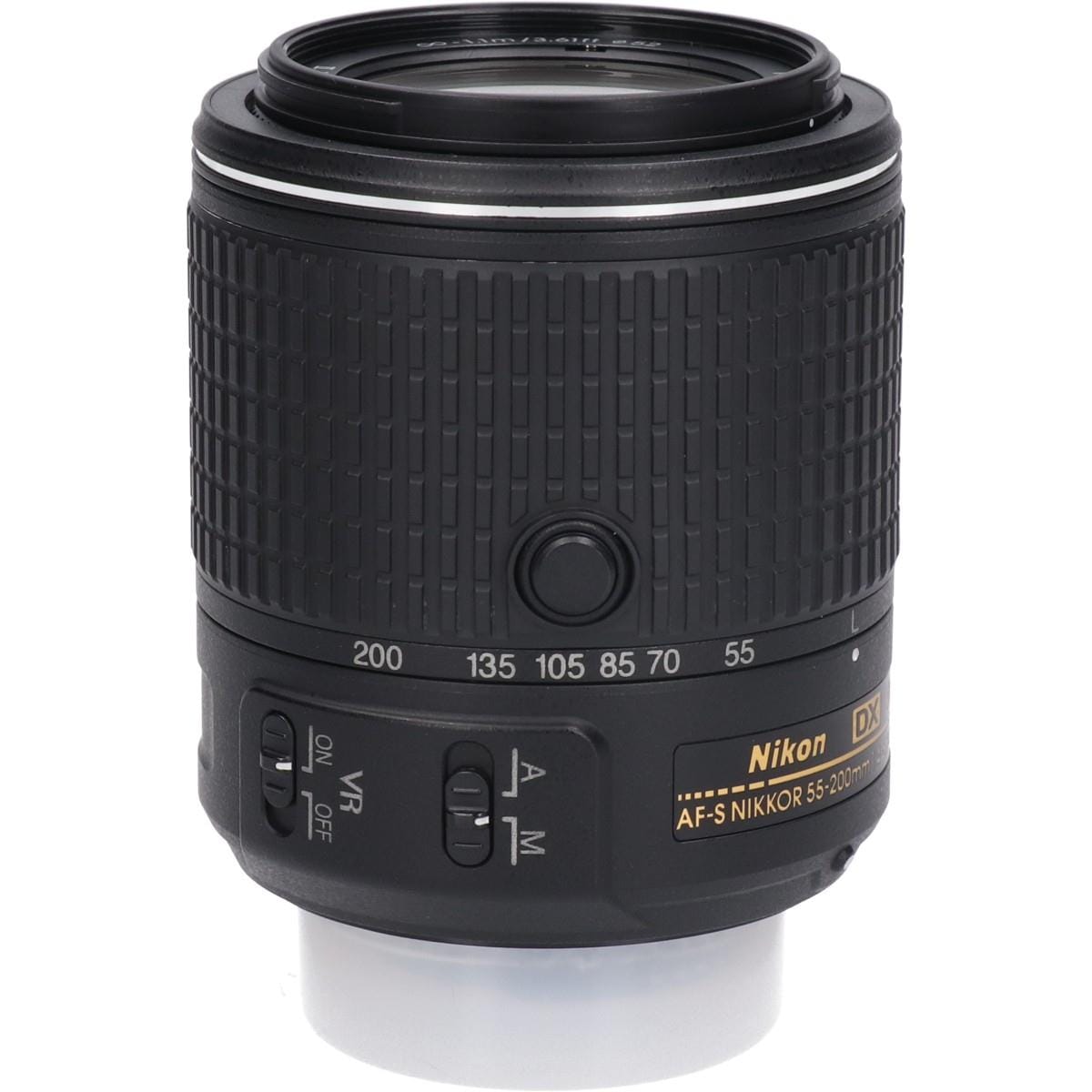 AF-S DX55-200mm F4-5.6G VRII