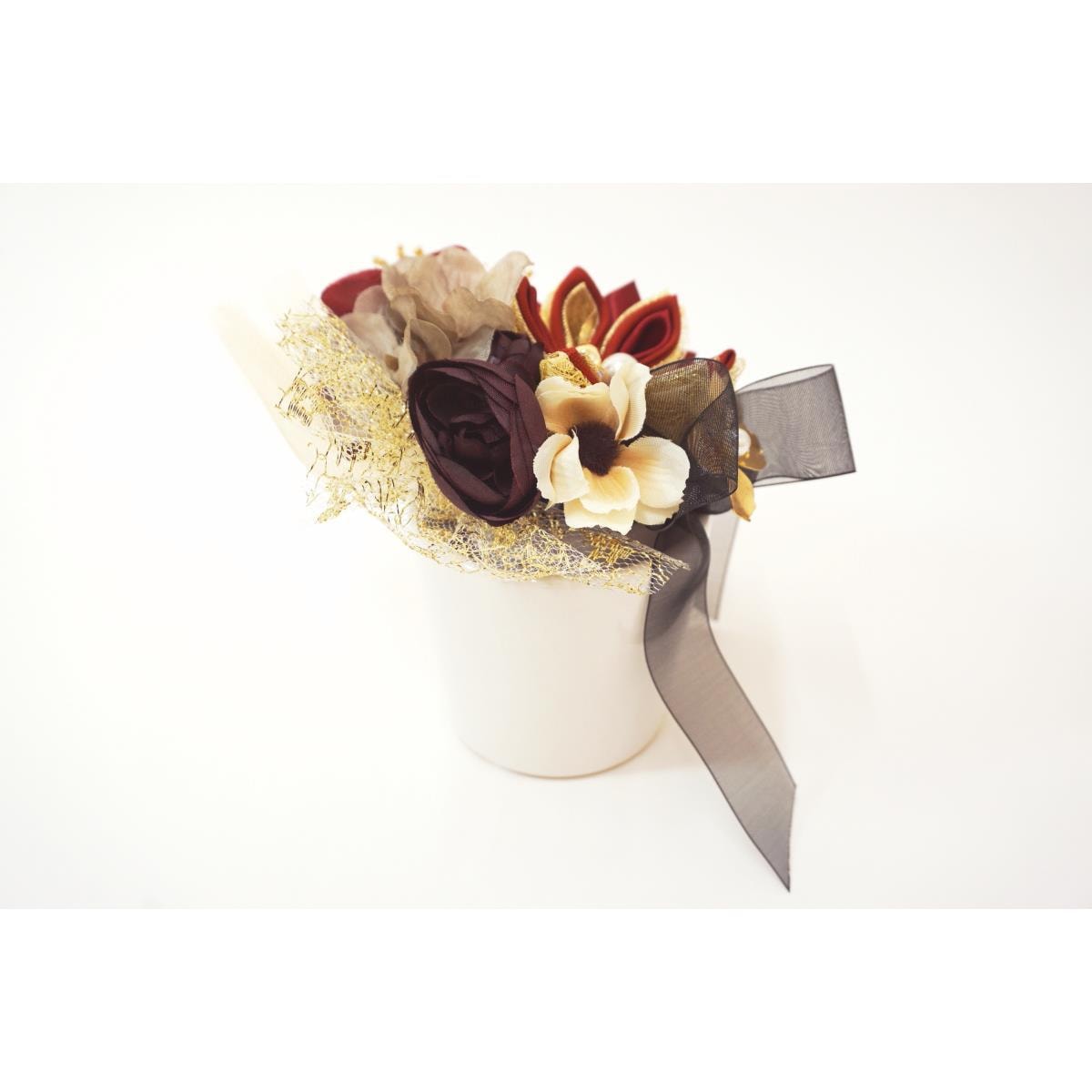 【新品】髪飾り