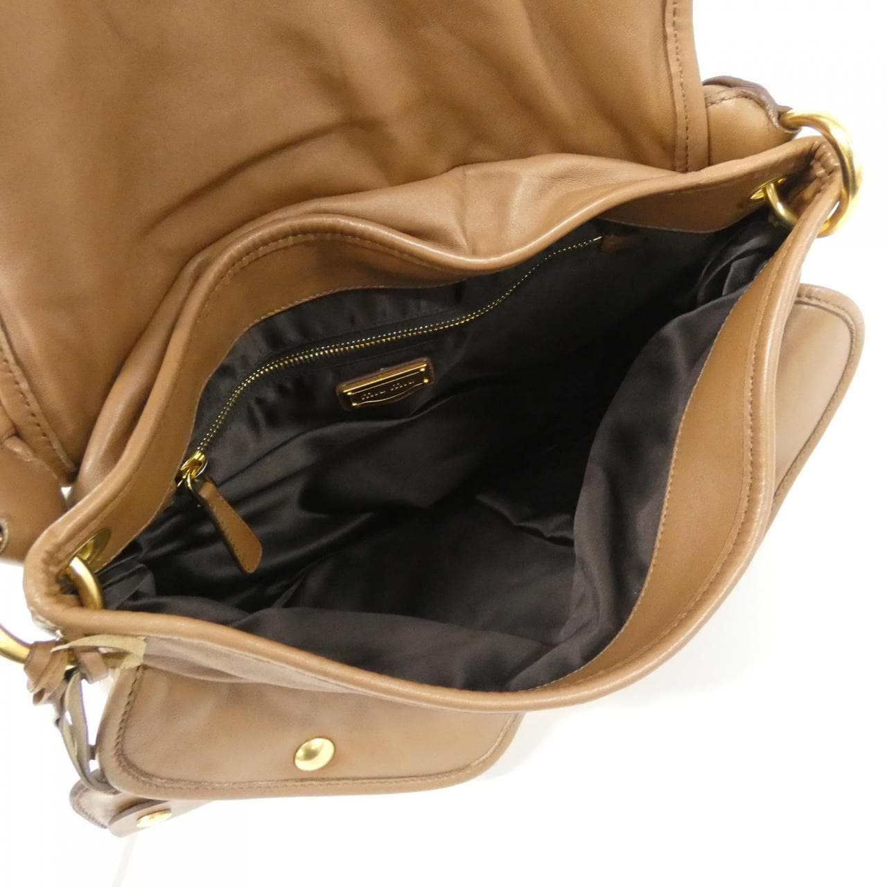 ミュウミュウ RR1300 バッグ