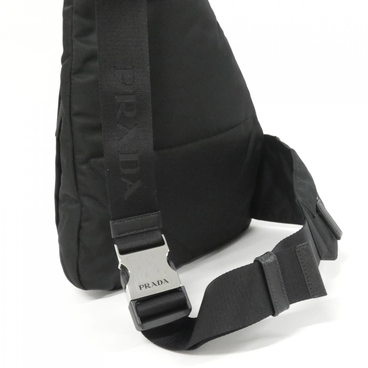 【新品】プラダ 2VZ092 ショルダーバッグ