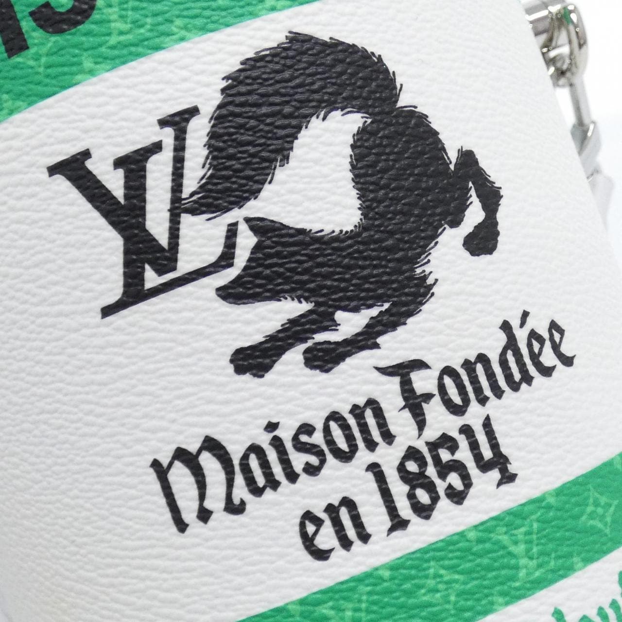 LOUIS VUITTON LV Paint Can M81592 包