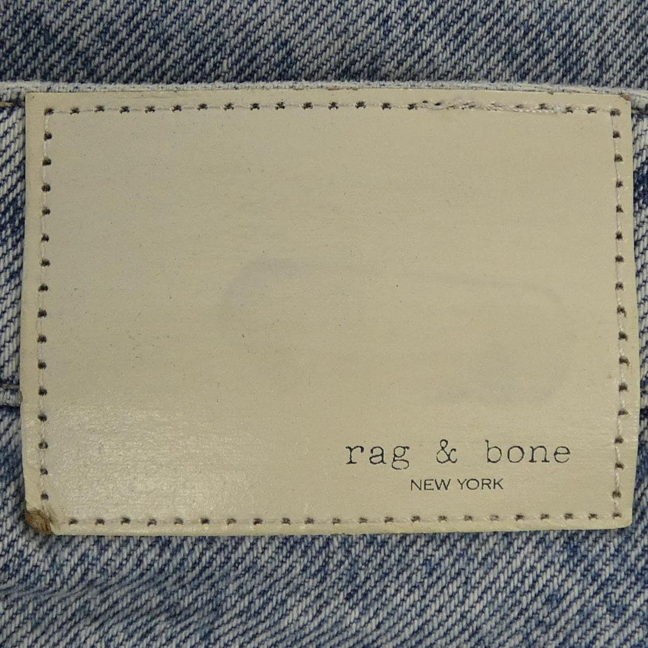 ラグアンドボーン RAG&BONE ジーンズ