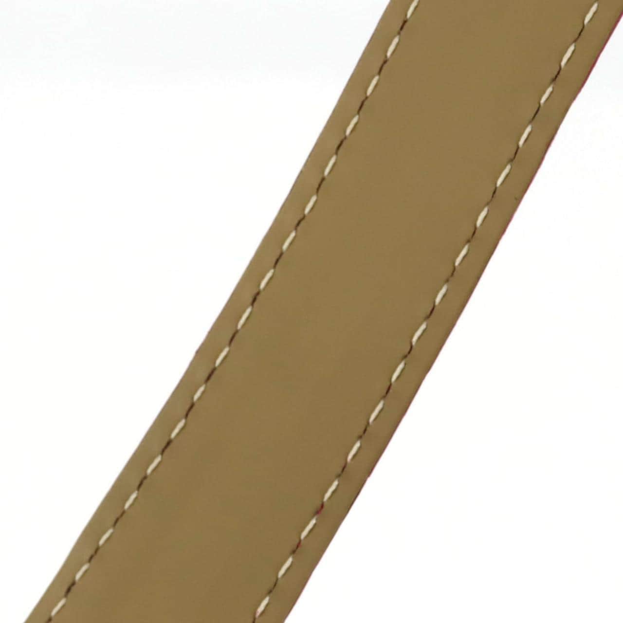 カルティエ タンクアングレーズMM WG/2D WT100030 WG クォーツ