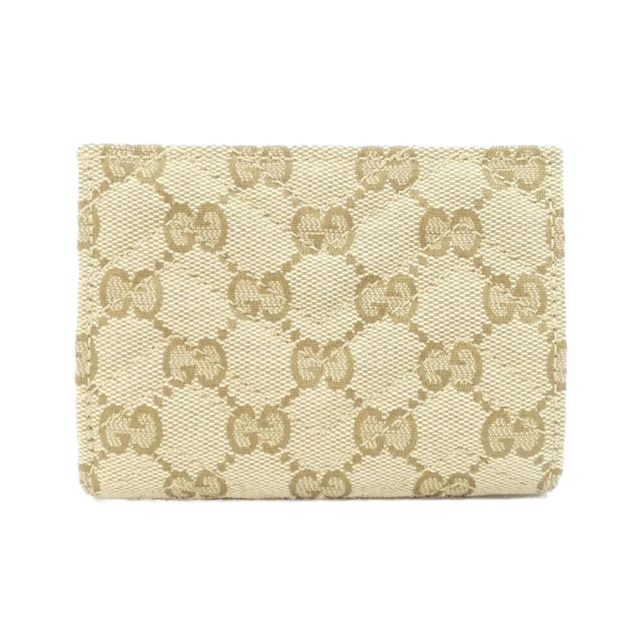 【未使用品】グッチ GG MARMONT 773427 FAF05 財布