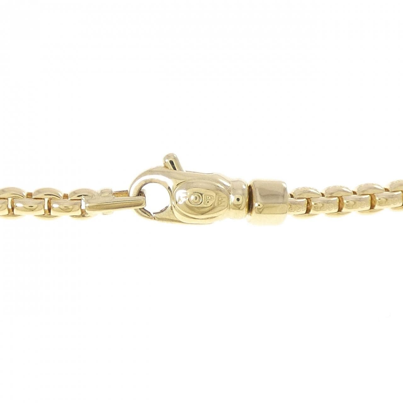 【新品】フォッペ エカ ネックレス