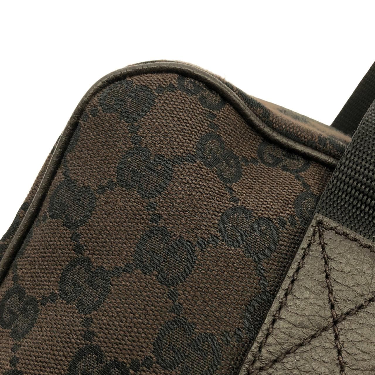 グッチ 282529 ボストンバッグ
