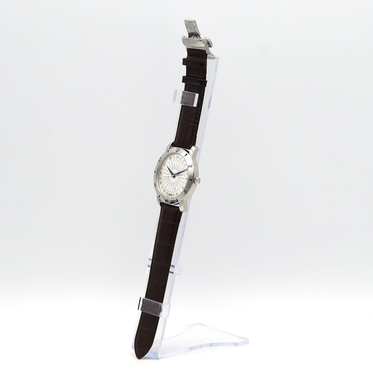 【新品】ティソ ヘリテージ･160th Anniversary T078.641.16.037.00 SS 自動巻