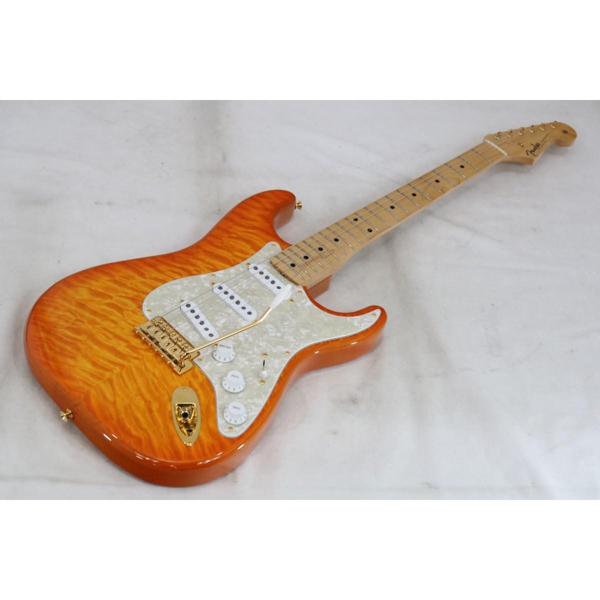 ＦＥＮＤＥＲ　ＪＡＰＡＮ　　ＴＲＡＤＩＴＩＯＮＡＬ　ＩＩ　５０Ｓ　ＳＴＲＡＴ