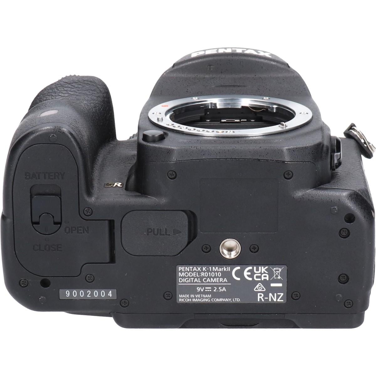 Ｋ－１　ＭＡＲＫ　ＩＩ