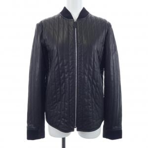 エルメス HERMES レザージャケット