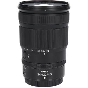 Ｚ２４－１２０ｍｍ　Ｆ４Ｓ