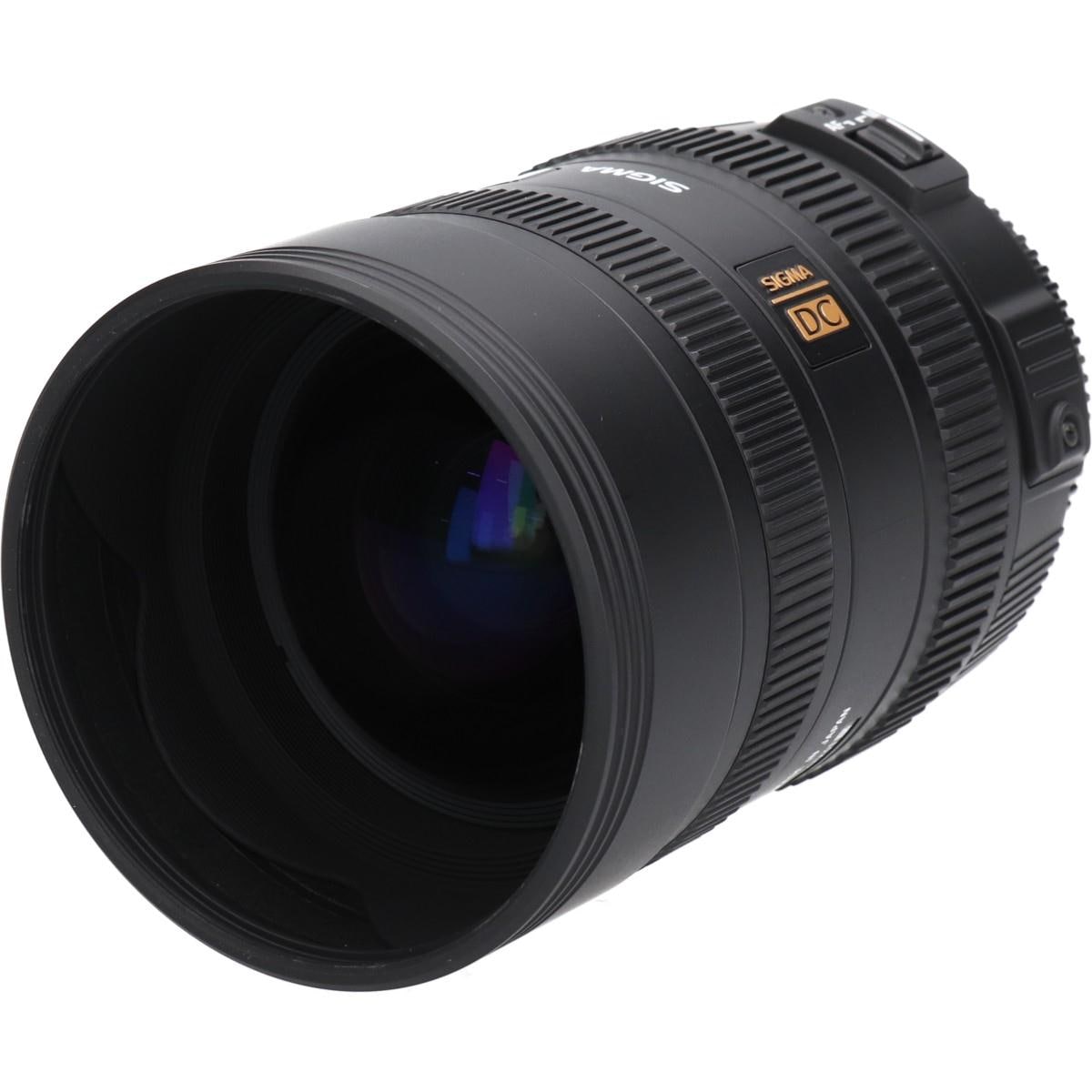ニコン８－１６ｍｍ　Ｆ４．５－５．６ＤＣＨＳ