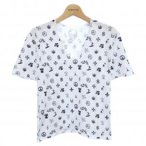 ルシアン ペラフィネ lucien pellat-finet Tシャツ