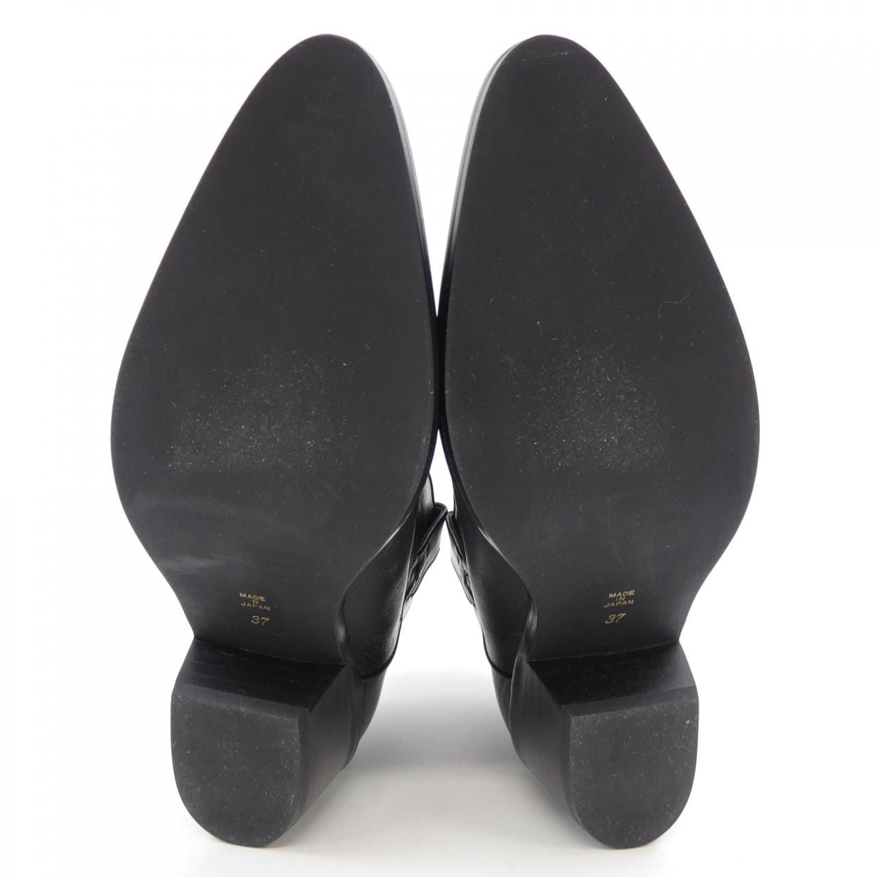 アンスクリア INSCRIRE ブーツ