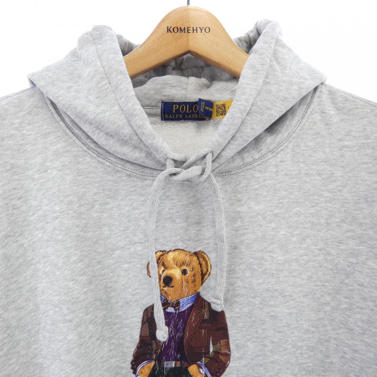 ポロラルフローレン POLO RALPH LAUREN パーカー