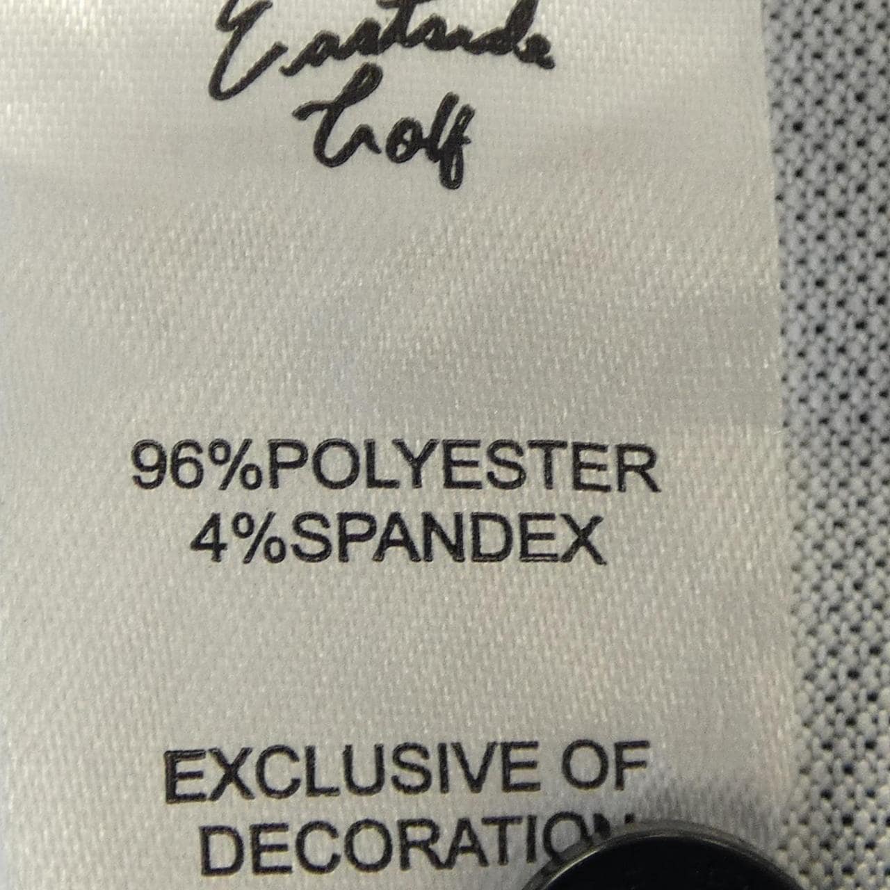 EASTSIDE GOLF ポロシャツ