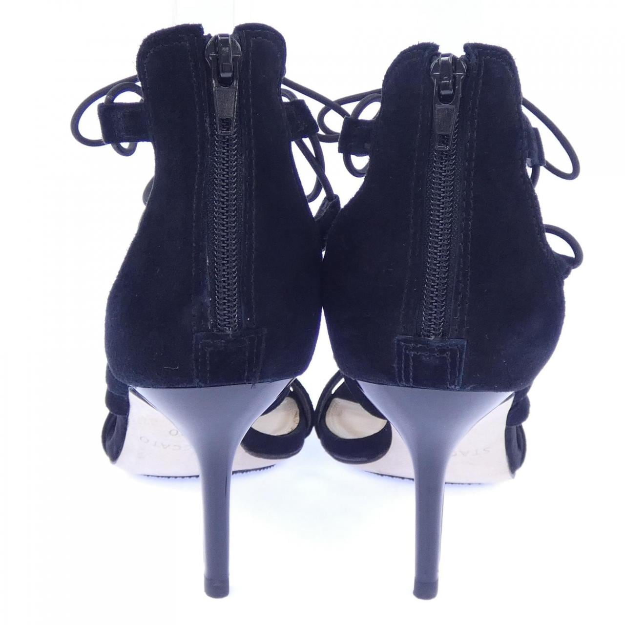 スタッカート STACCATO シューズ