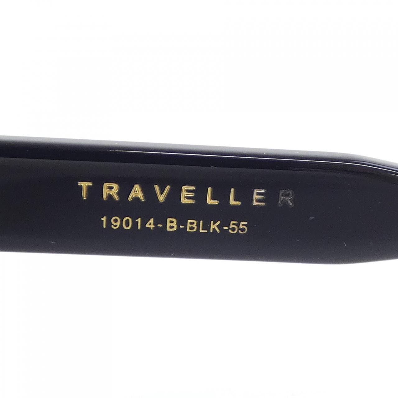 ディータ DITA 19014-B-BLK-55 SUNGLASSES