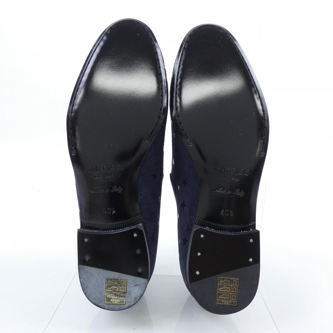 ジミーチュウ JIMMY CHOO シューズ