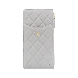 シャネル タイムレスクラシック ライン AP1652 フォン＆カードケース