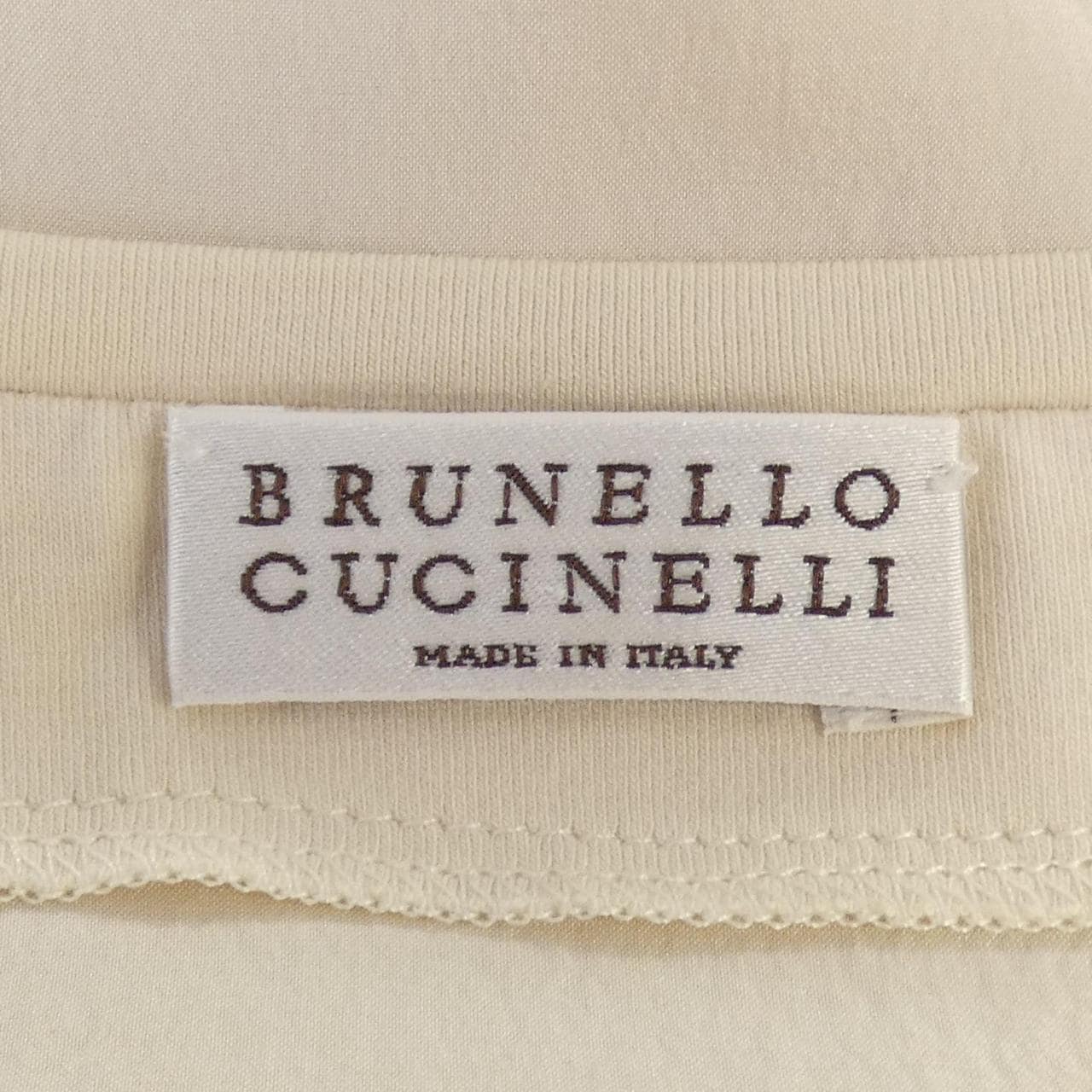 ブルネロクチネリ BRUNELLO CUCINELLI トップス