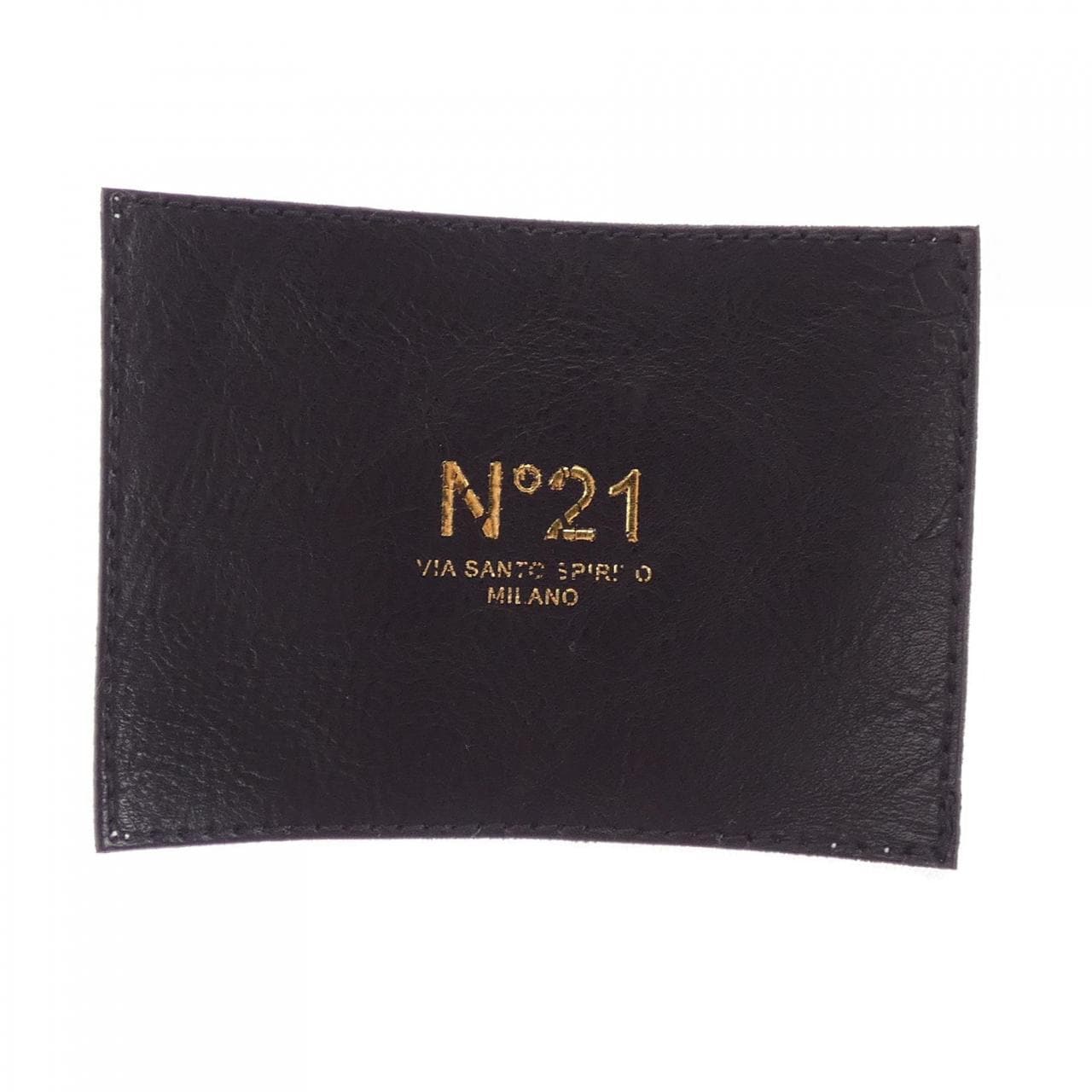 ヌメロヴェントゥーノ N°21 Tシャツ