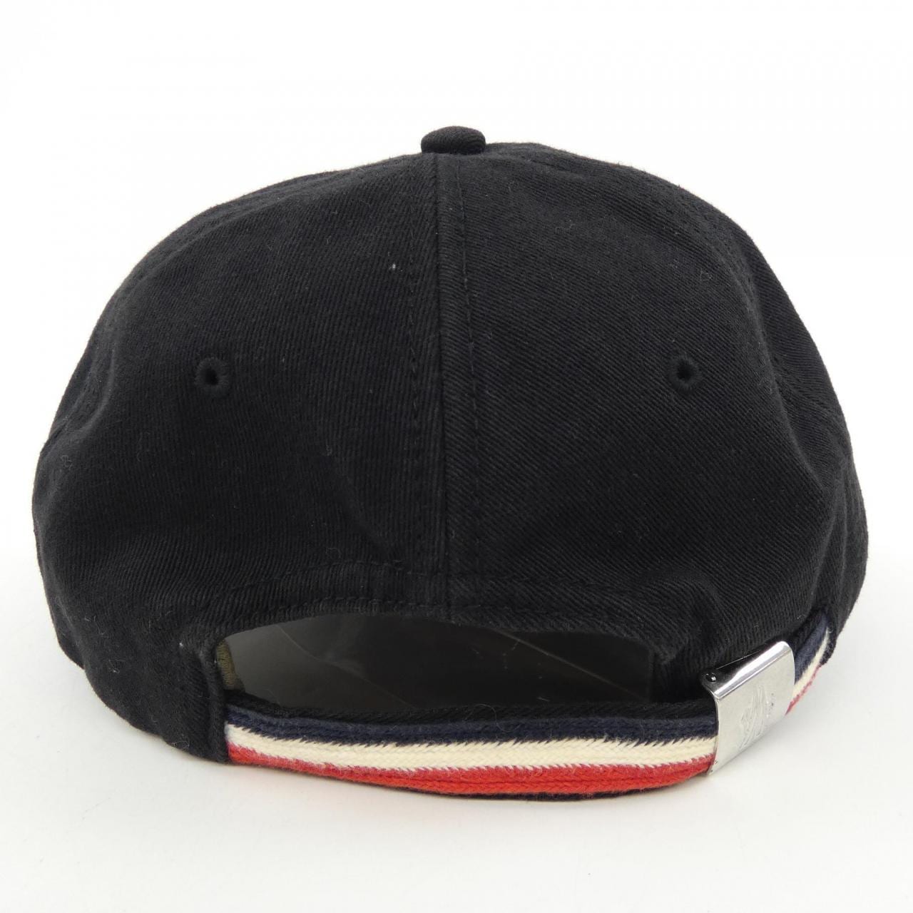 モンクレール MONCLER BERRETTO BASEBALL キャップ