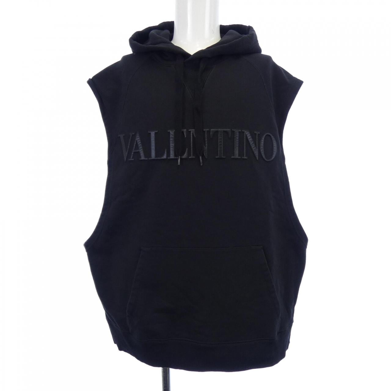 ヴァレンティノ VALENTINO XV0MF21U8F8 パーカー