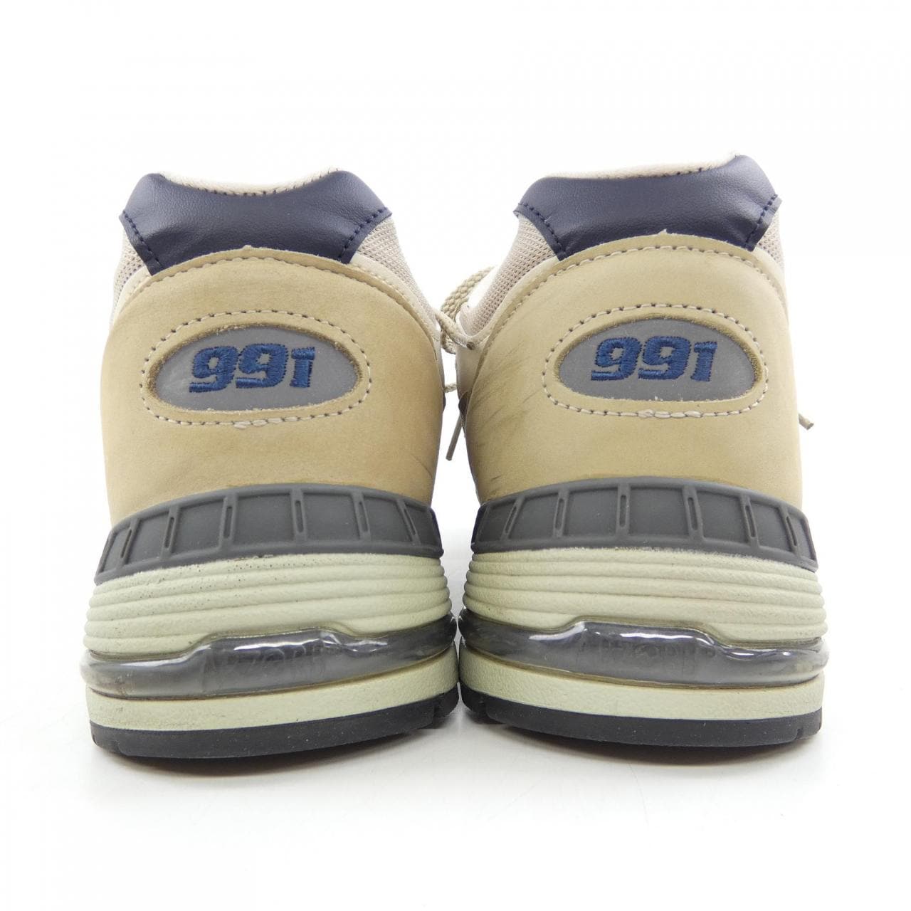 ニューバランス NEW BALANCE M991 BTN スニーカー