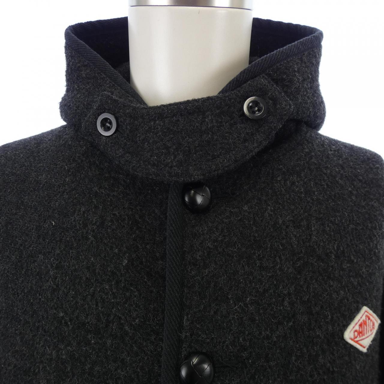 ダントン DANTON JD-8455 ジャケット