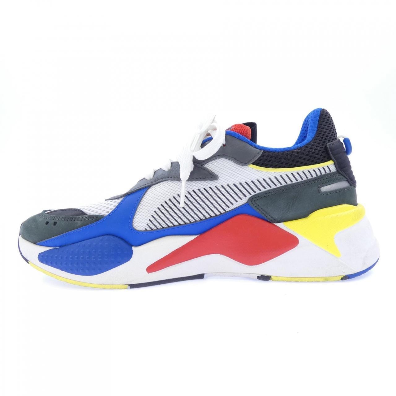 プーマ PUMA 369449-02 スニーカー
