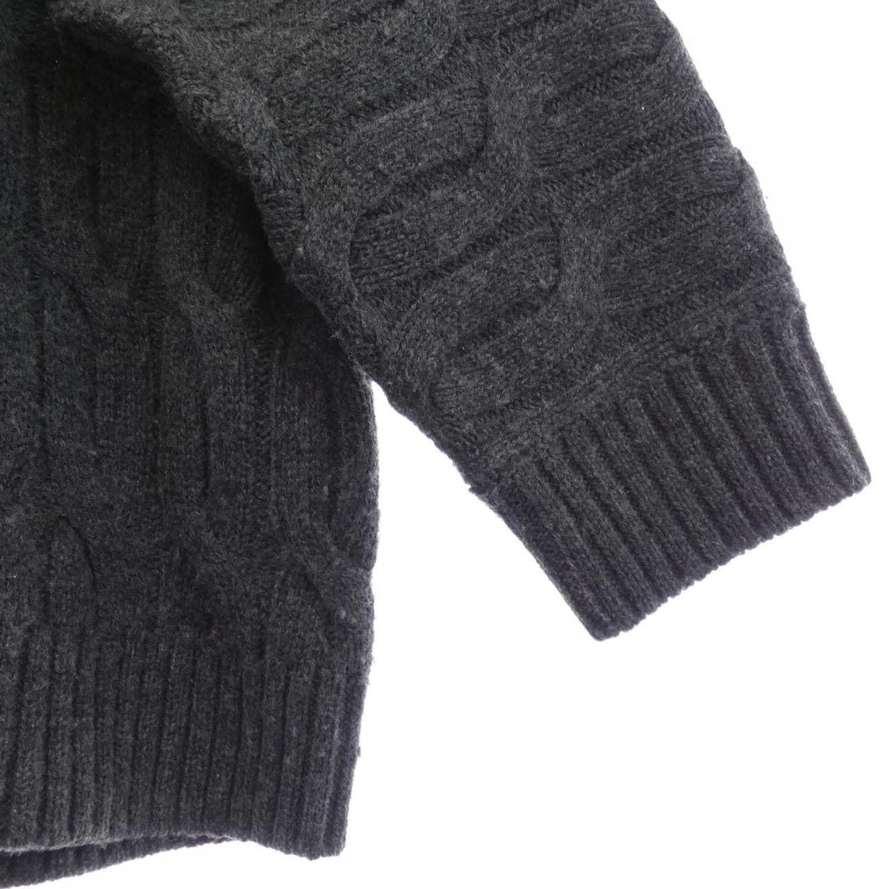 セオリー theory 01-2401707 ニット