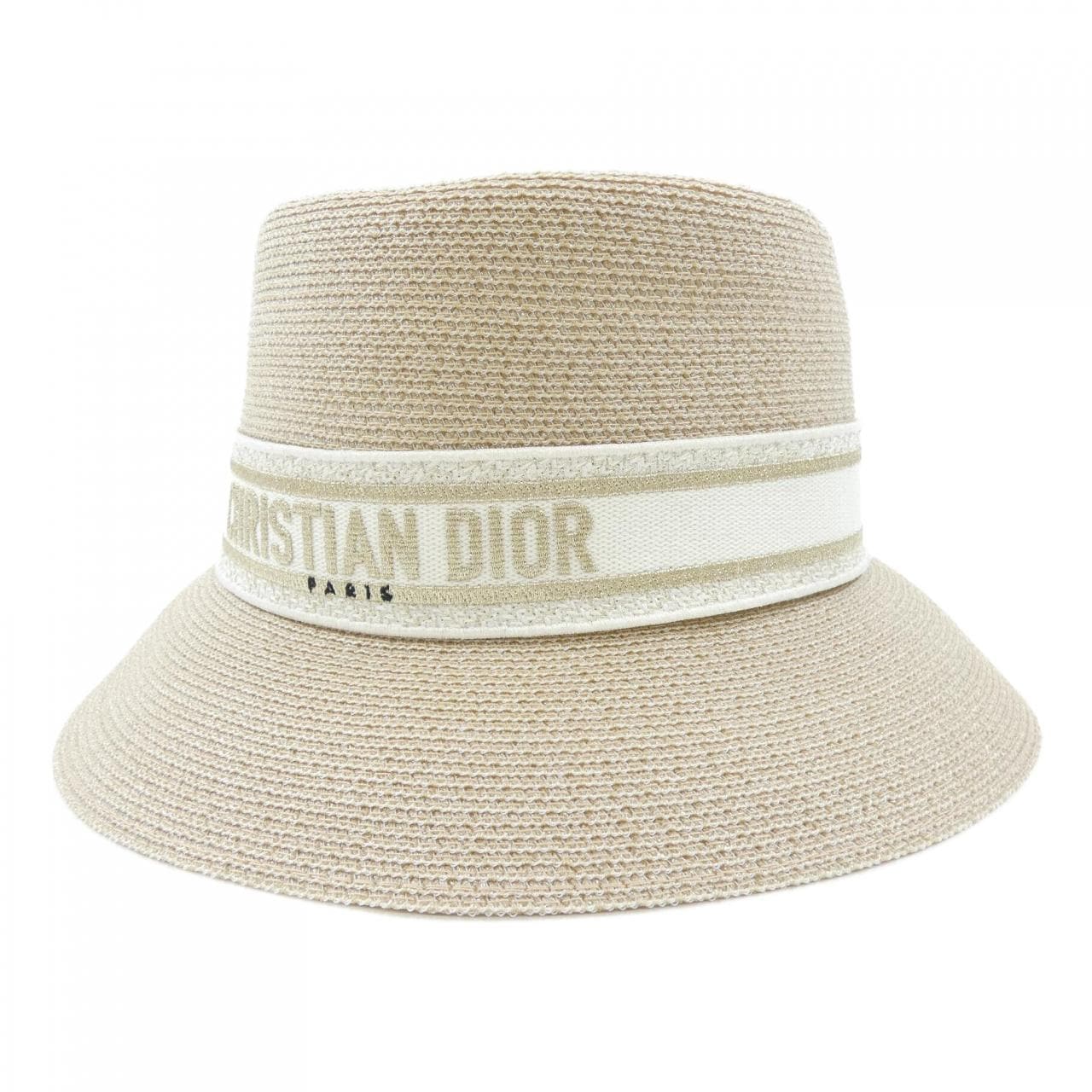 クリスチャンディオール CHRISTIAN DIOR 22DRT923G157 ハット