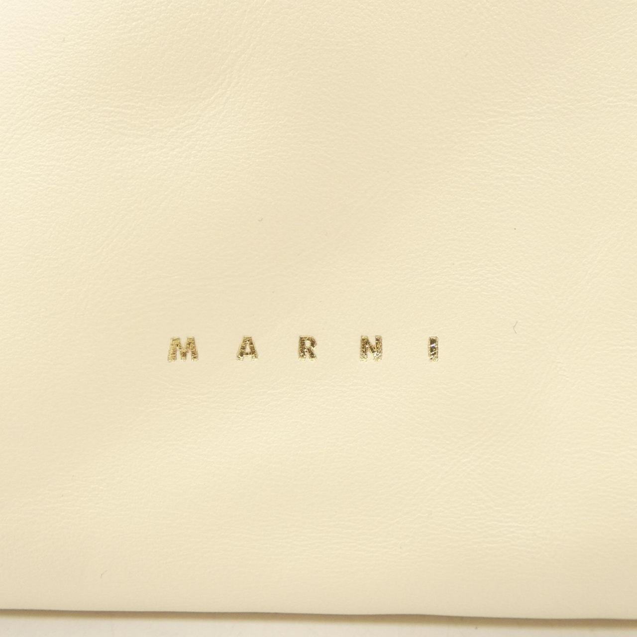 マルニ MARNI PRISMA SBMP0134UO BAG