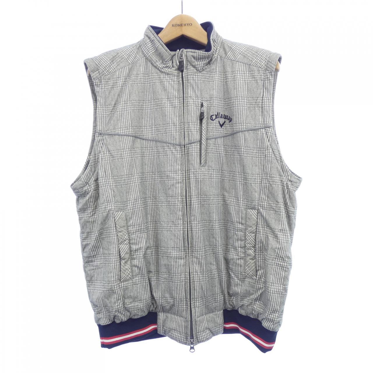 キャロウェイ callaway ジャケット