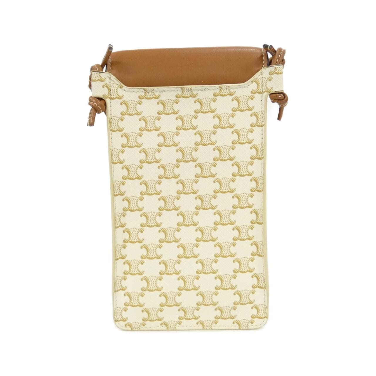 セリーヌ 10G332CQD フォンケース