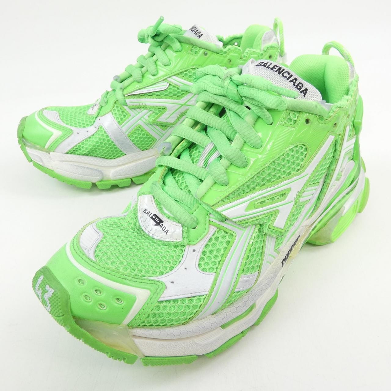 バレンシアガ BALENCIAGA 677403 スニーカー