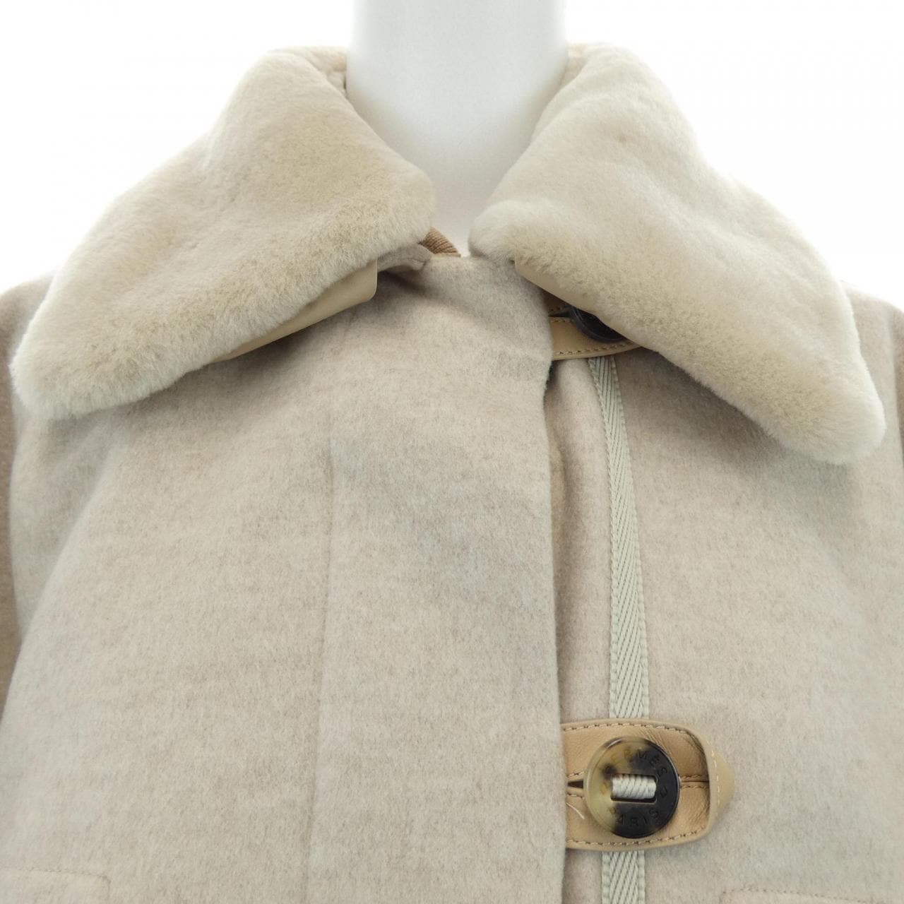 エルメス HERMES 3WAY 5H0287DB ジャケット