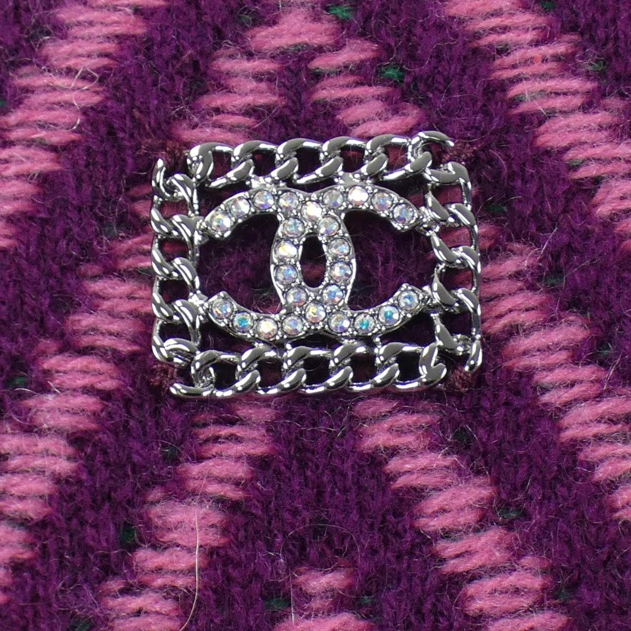 シャネル CHANEL P71619K10290 21K ワンピース