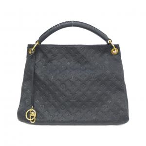ルイヴィトン モノグラム アンプラント アーツィー MM M93448 ショルダーバッグ