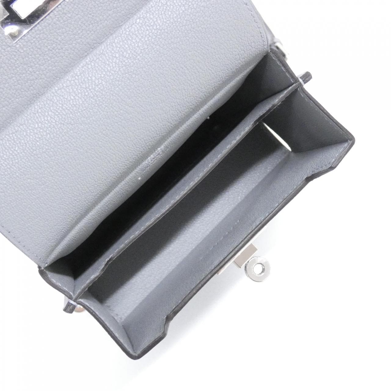 エルメス ケリー マルチ ポケット トゥー ゴー 085433CK ショルダーバッグ