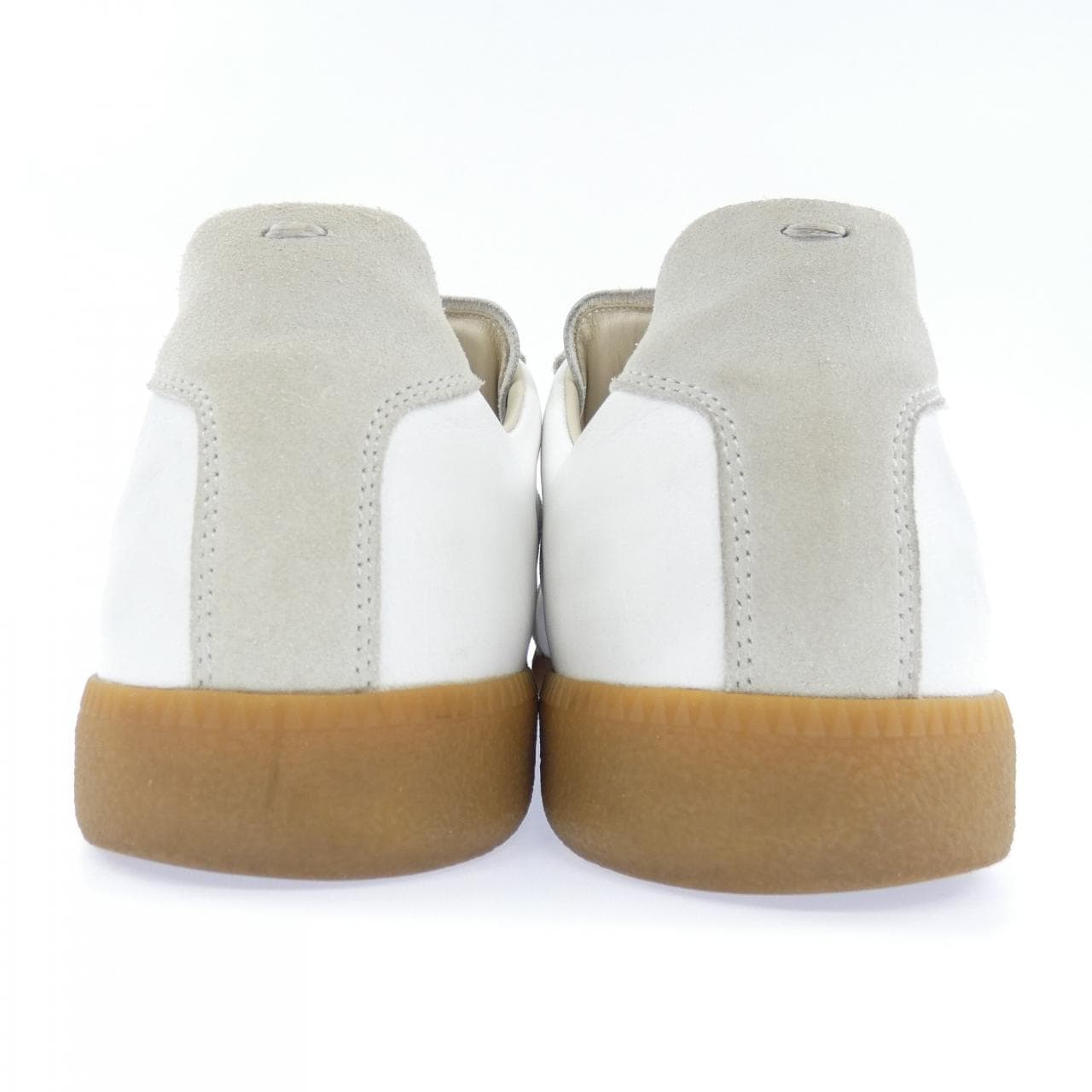 メゾンマルジェラ Maison Margiela ジャーマントレーナー スニーカー