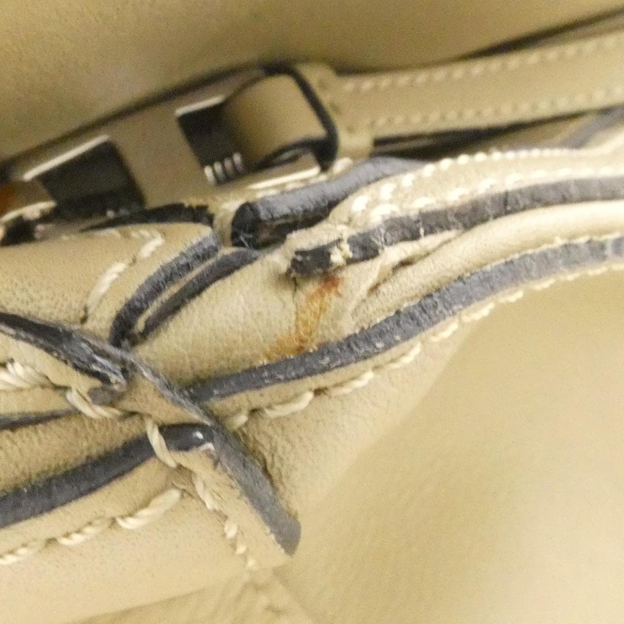 ロエベ パズル ミディアム 322 30 K74 バッグ