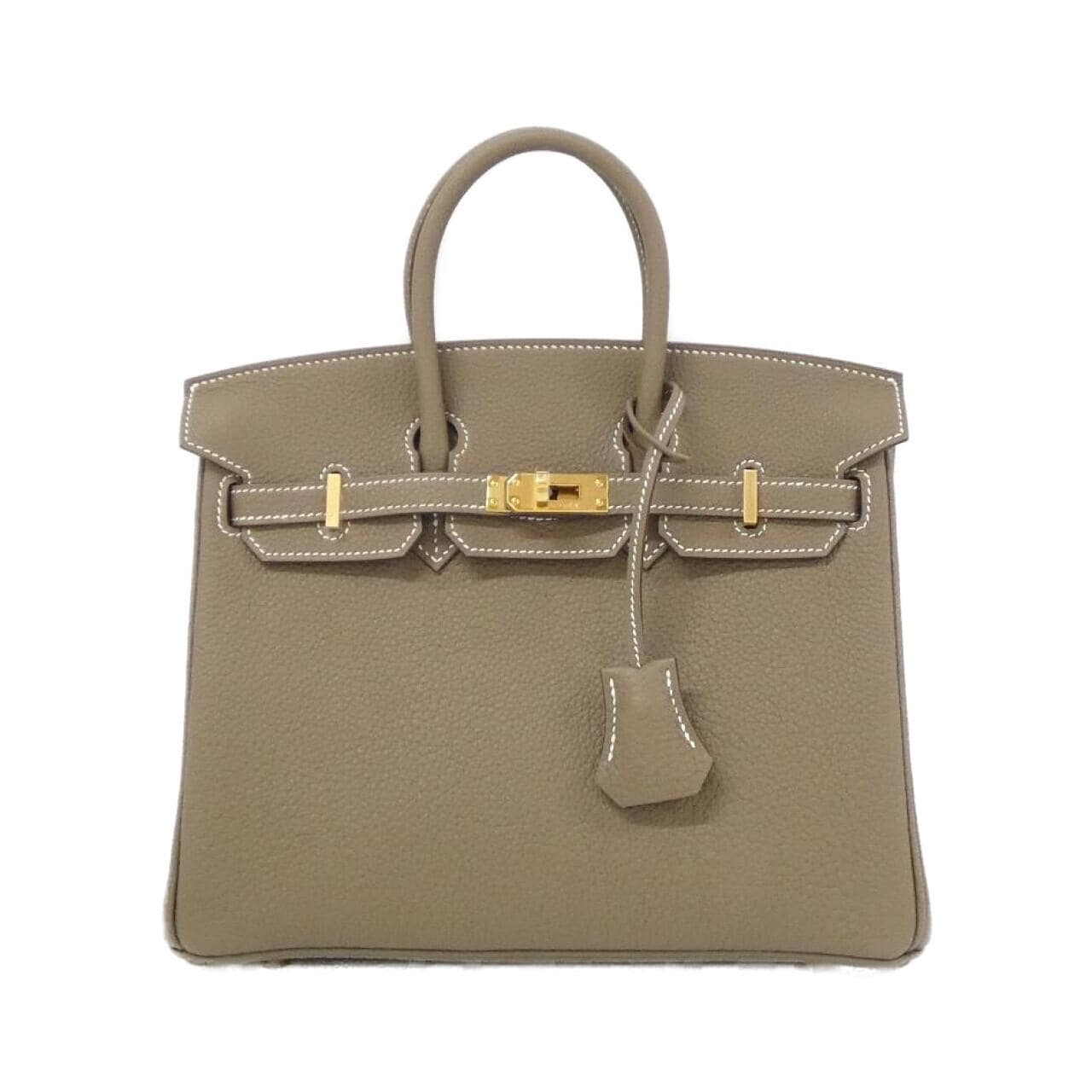 【未使用品】エルメス バーキン 25cm 041344CC バッグ